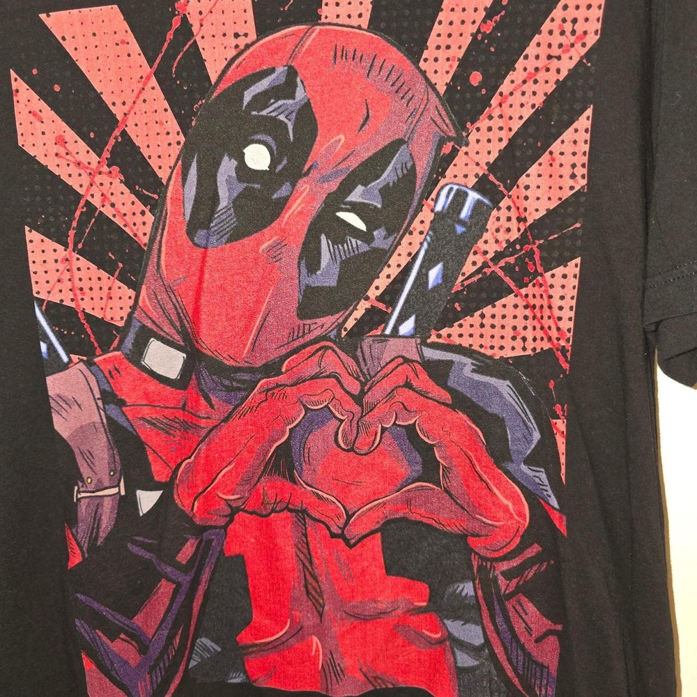Marvel Deadpool - Picture 3 of 8